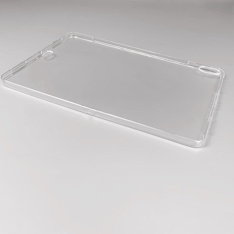Ultra thin transparent protective case for iPad