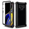 Rugged Two-Piece 360 Samsung Galaxy Note Protective Case