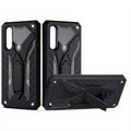 Armor case for Xiaomi Mi with foldable stand