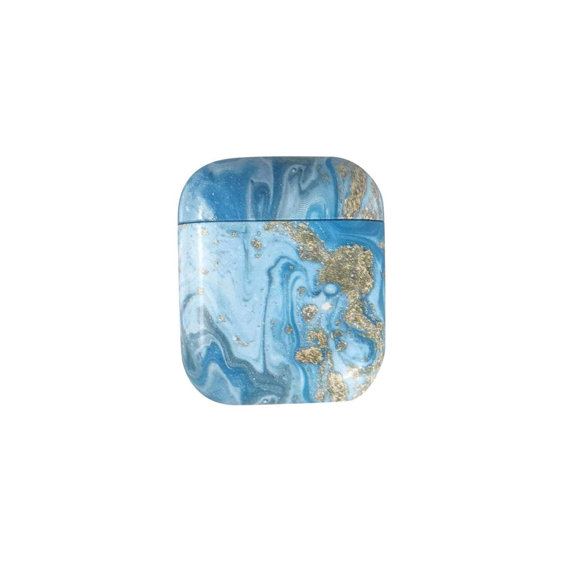 Marble Design Protective AirPods Housing