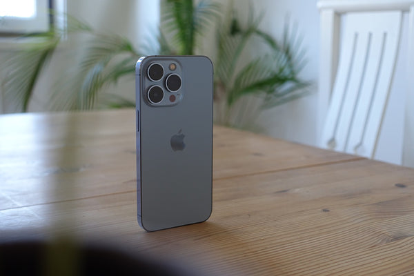 iPhone 13 Pro Max Review: Bigger Screen, Better Battery Life, Best Camera