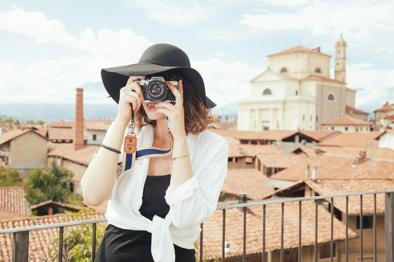 5 Ideas to Improve Your Life With Photographs