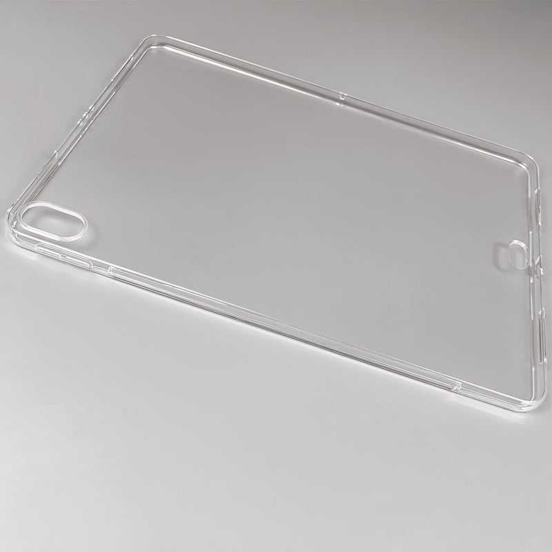 Ultra thin transparent protective case for Galaxy Tab A