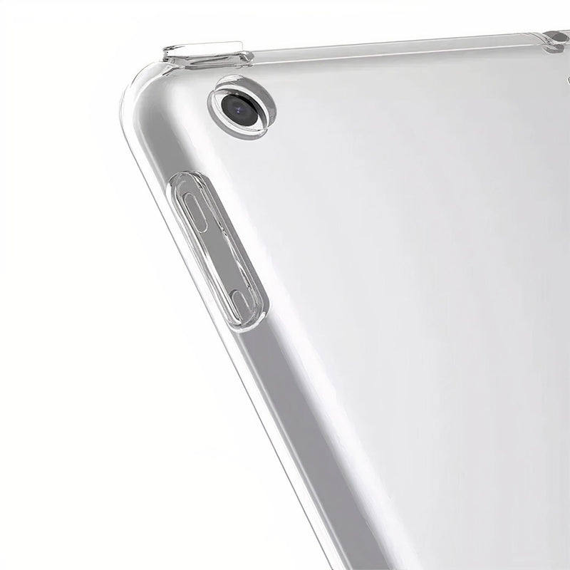 Ultra thin transparent protective case for Galaxy Tab S