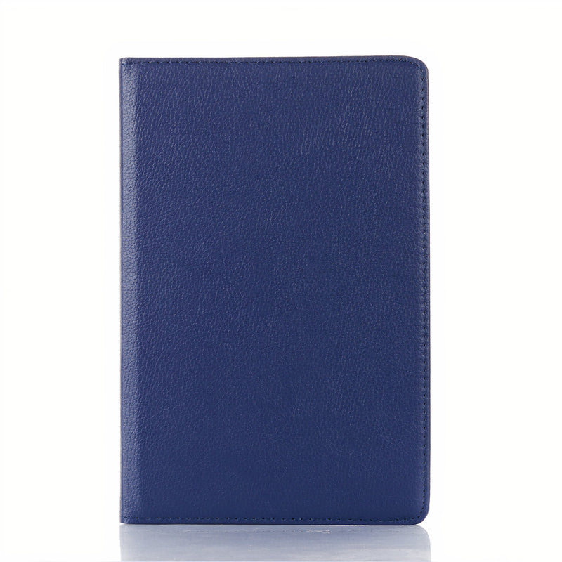 Artificial leather flap case for Samsung Galaxy Tab S