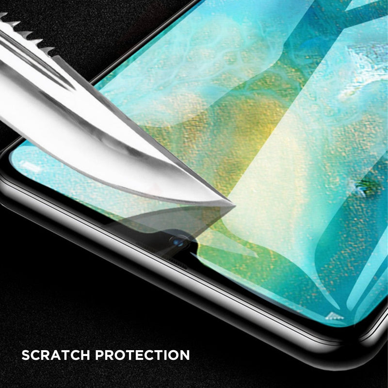 Hydrogel Film Samsung Galaxy A Screen Protector