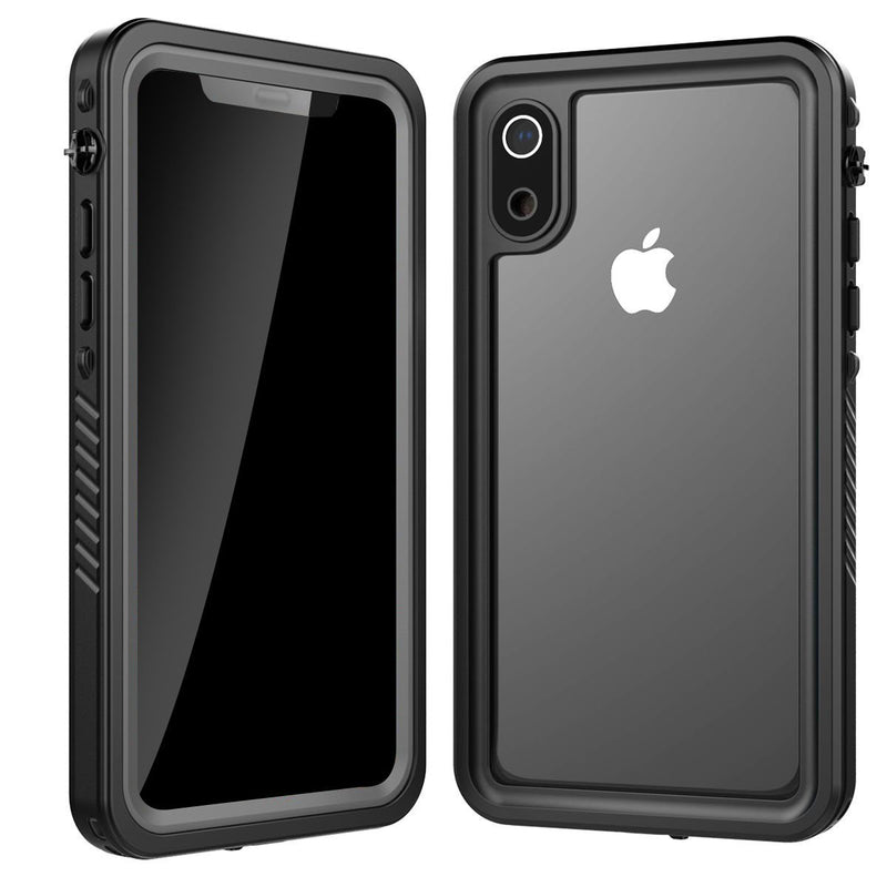 Full Body Waterproof iPhone Case for depths up to 6.7" (2 meters)