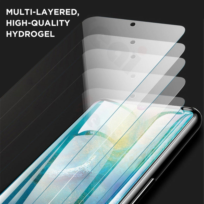 Hydrogel Film Samsung Galaxy Note Screen Protector