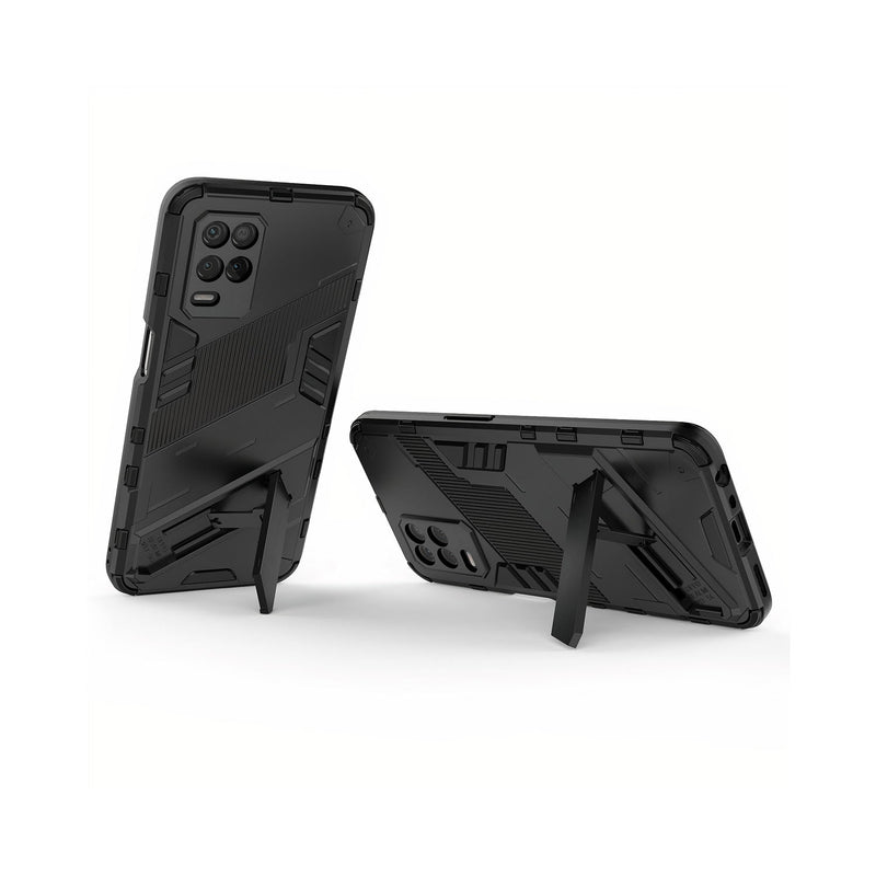 Samsung Galaxy S full armor shell with integrated kickstand