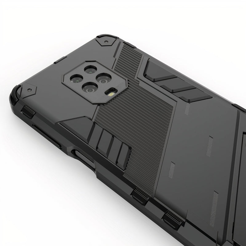 Xiaomi Redmi full armor shell with integrated kickstand