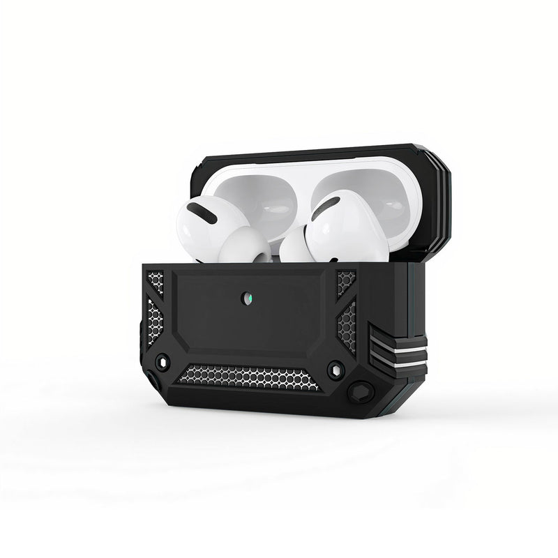 Durable protective case for AirPods