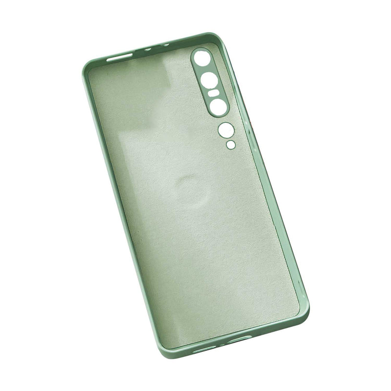 Soft silicone case for Xiaomi Redmi Note with support ring and strap
