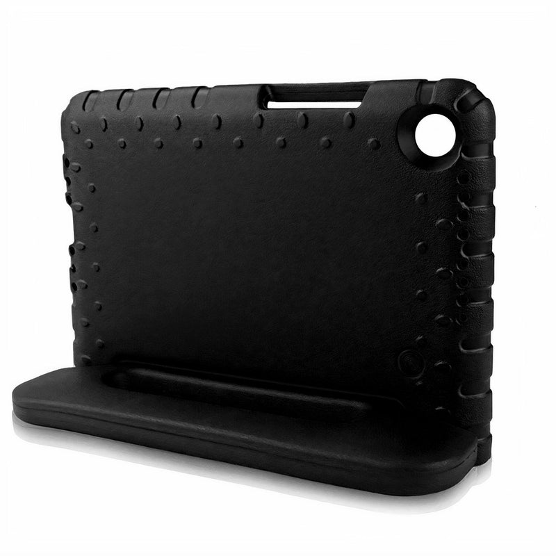Samsung Galaxy Tab S shock absorbing foam case with handle and holder for children