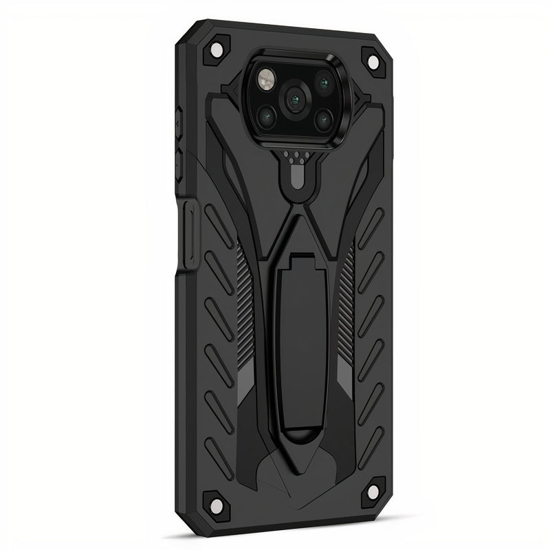 Armor case for Xiaomi Series with folding stand