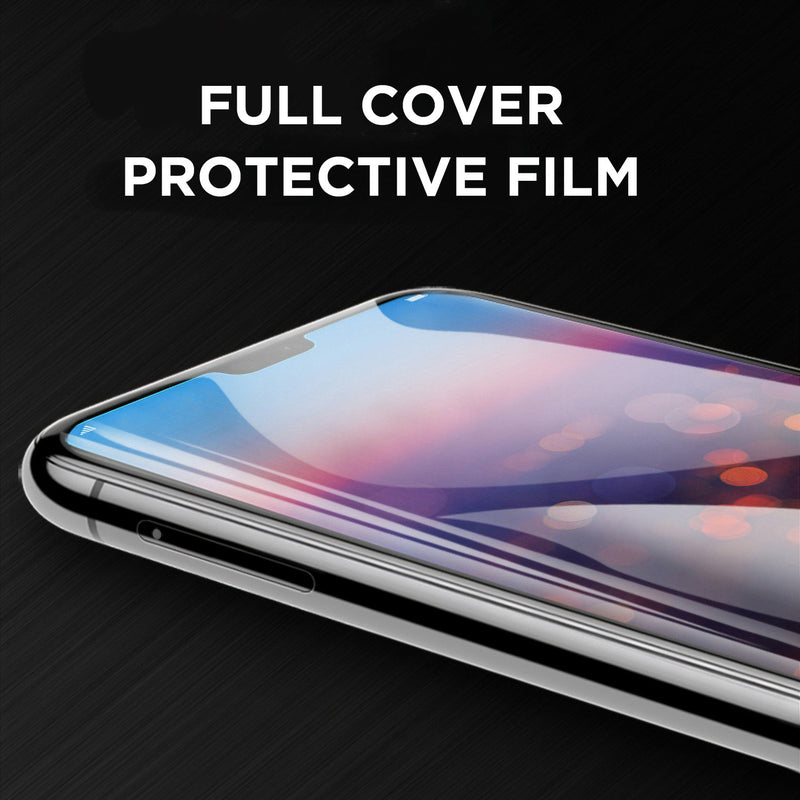 Hydrogel Film Huawei P Screen Protector
