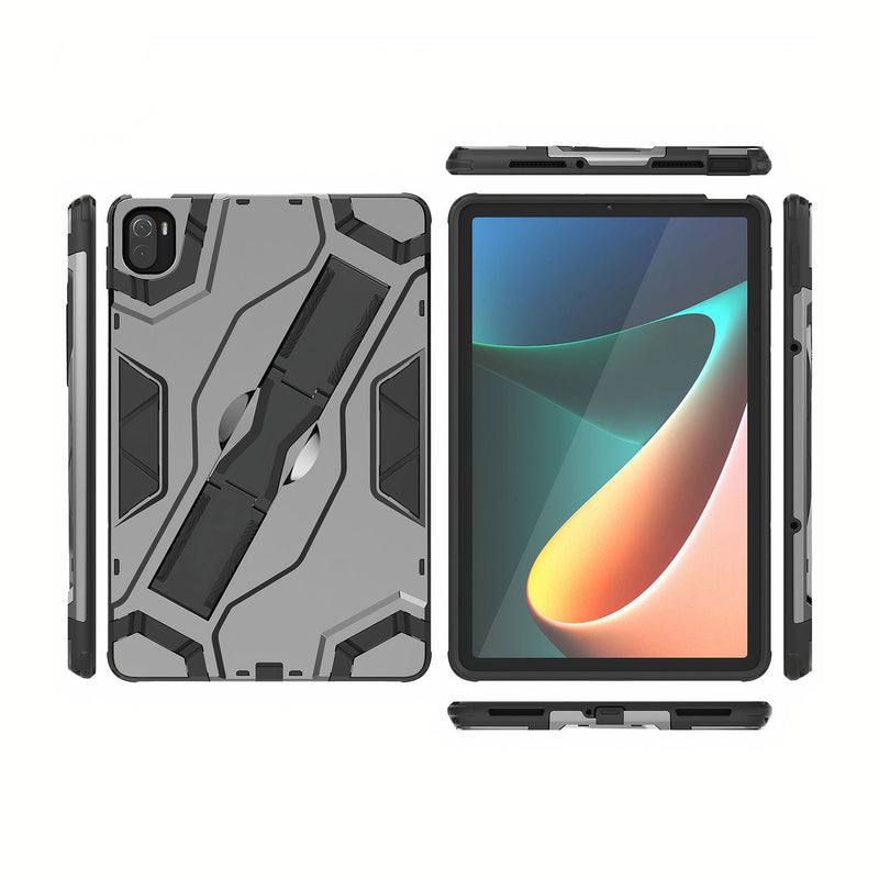 Complete shockproof case for Xiaomi Pad with handle