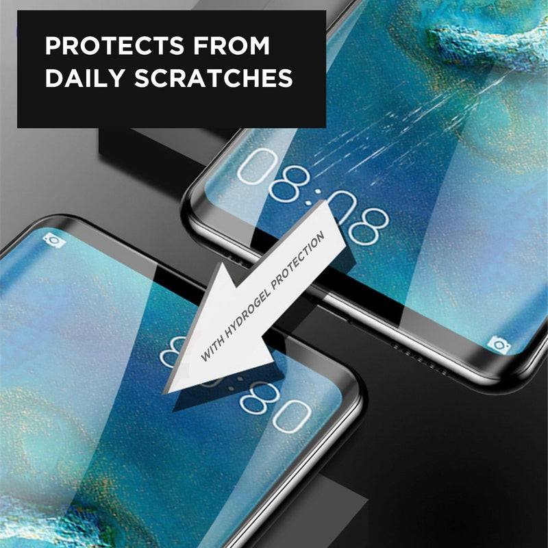 Hydrogel Film Samsung Galaxy S Screen Protector