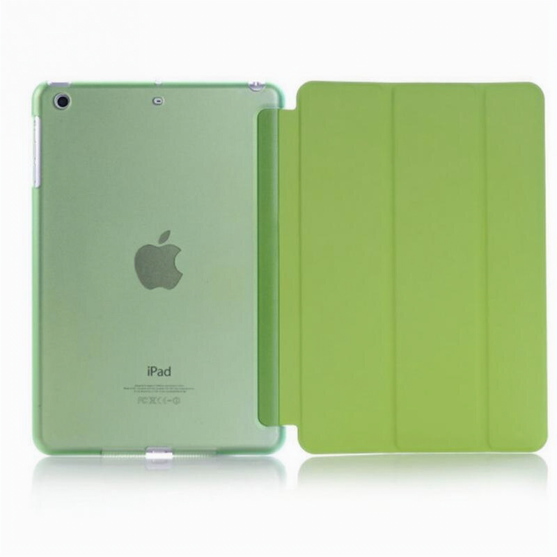 Ultra-Thin Magnetic Case and Smart Stand for iPad Mini – Little Everyday  Things