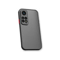 Protective shell for Xiaomi Redmi with interchangeable buttons