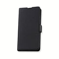 Artificial leather case with flap and card holder for Xiaomi Series
