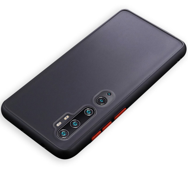 Protective shell for Oppo A with interchangeable buttons
