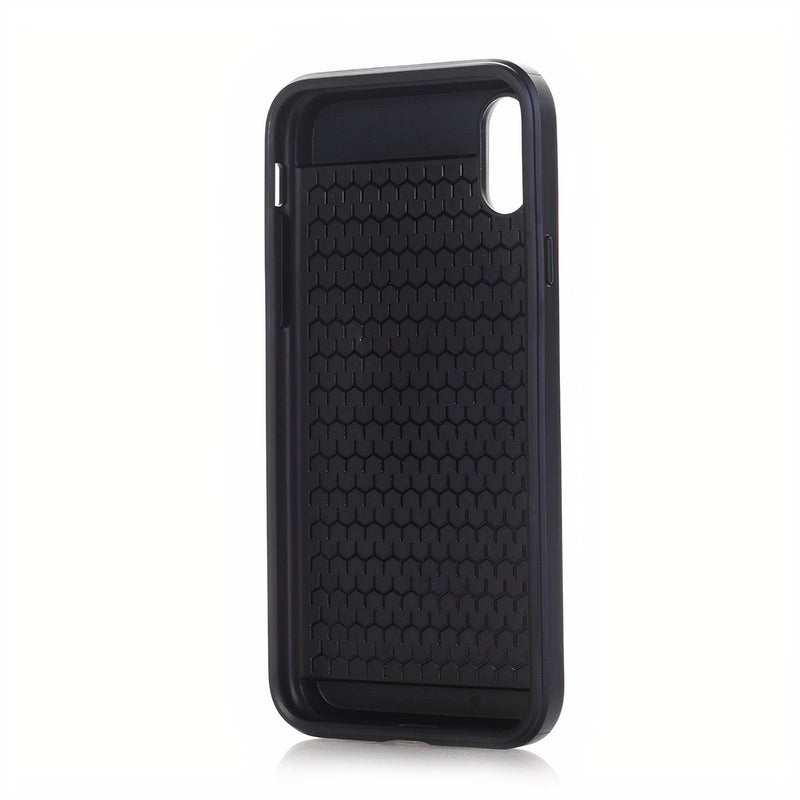 Baseus Touch Screen Protective Flip Case For iPhone XS Max