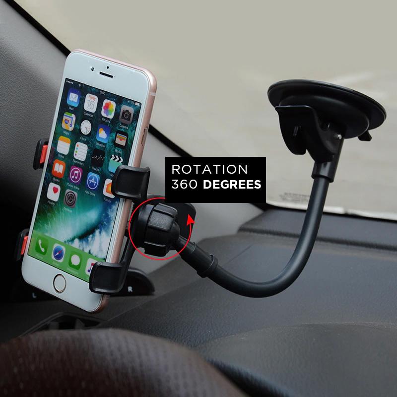 iphone holder for in the car