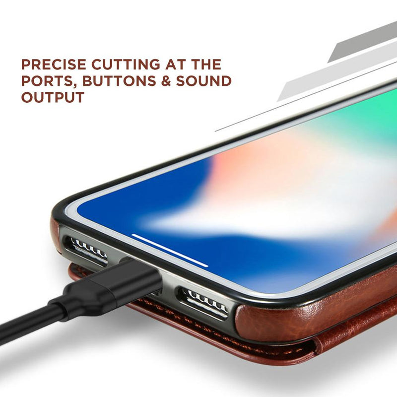 precise ports and buttons iphone cover