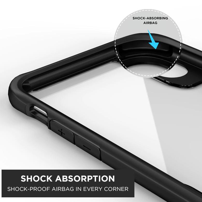shockproof iphone case