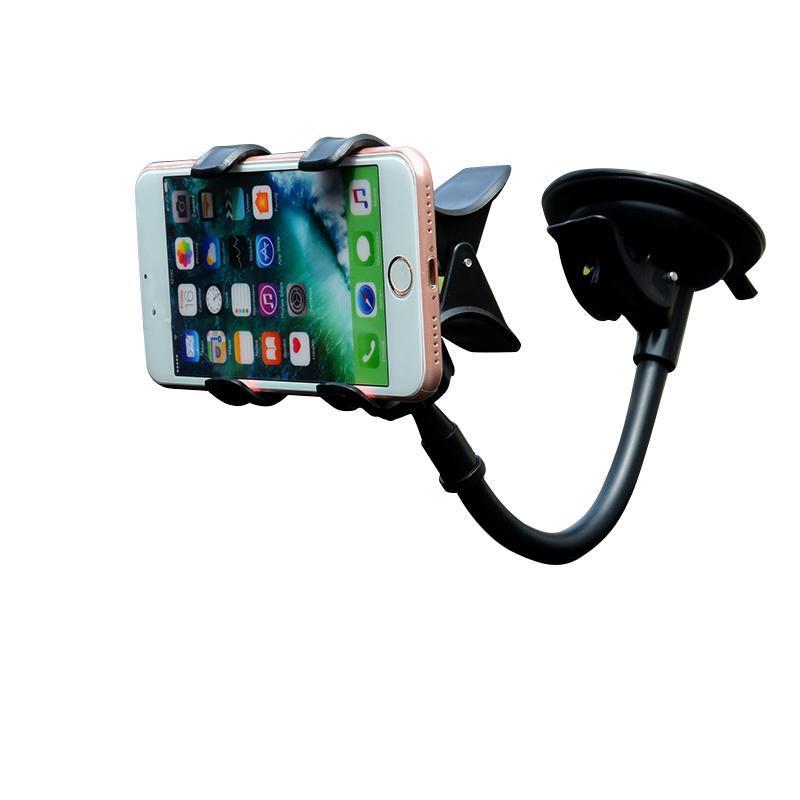 support pour iphone voiture